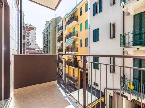 appartamento in affitto a Milano in zona Isola