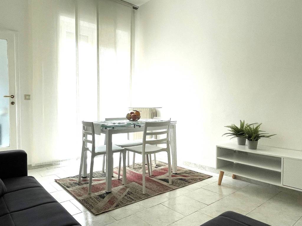 appartamento in affitto a Milano in zona San Vittore