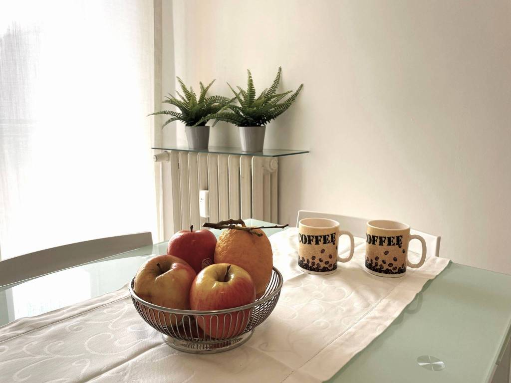 appartamento in affitto a Milano in zona San Vittore