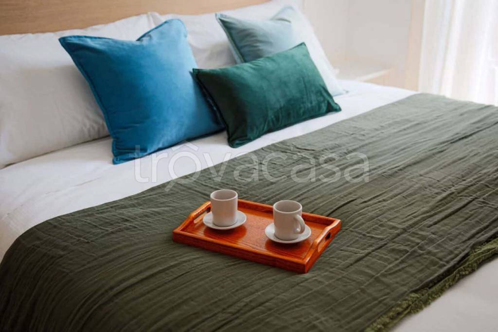 appartamento in affitto a Milano in zona Porta Romana