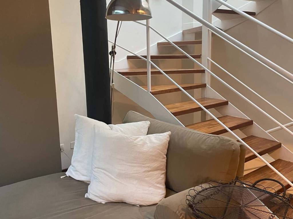 appartamento in affitto a Milano in zona Garegnano