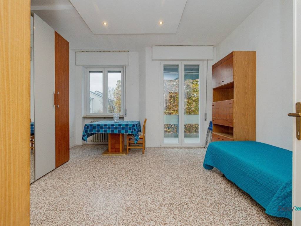 appartamento in affitto a Milano in zona Affori