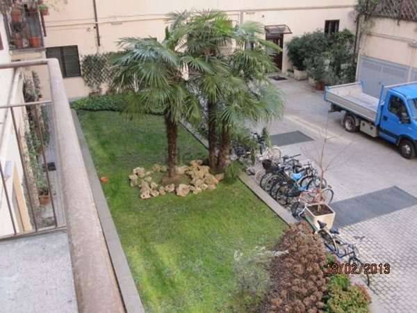 appartamento in affitto a Milano in zona Cinque Giornate