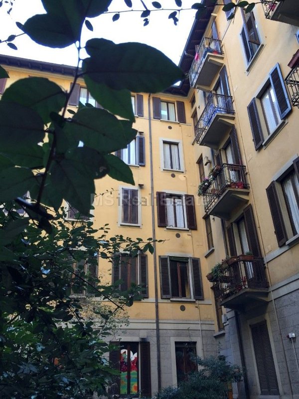 appartamento in affitto a Milano in zona Solari