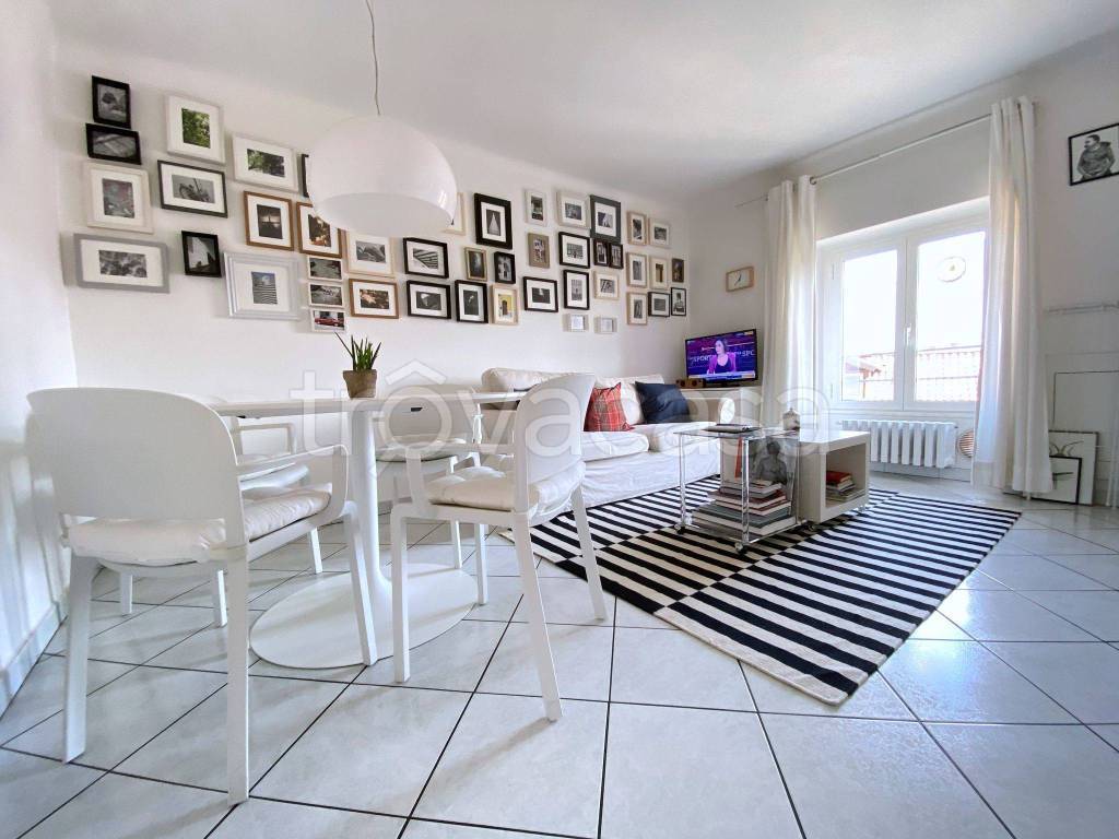 appartamento in affitto a Milano in zona Porta Garibaldi