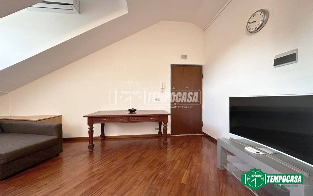 appartamento in affitto a Milano in zona Bocconi