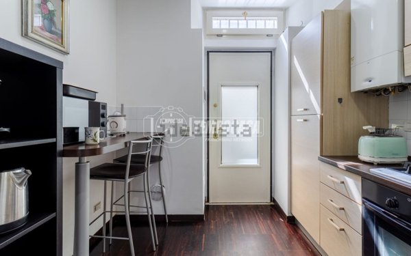 appartamento in affitto a Milano in zona Piazzale Lodi