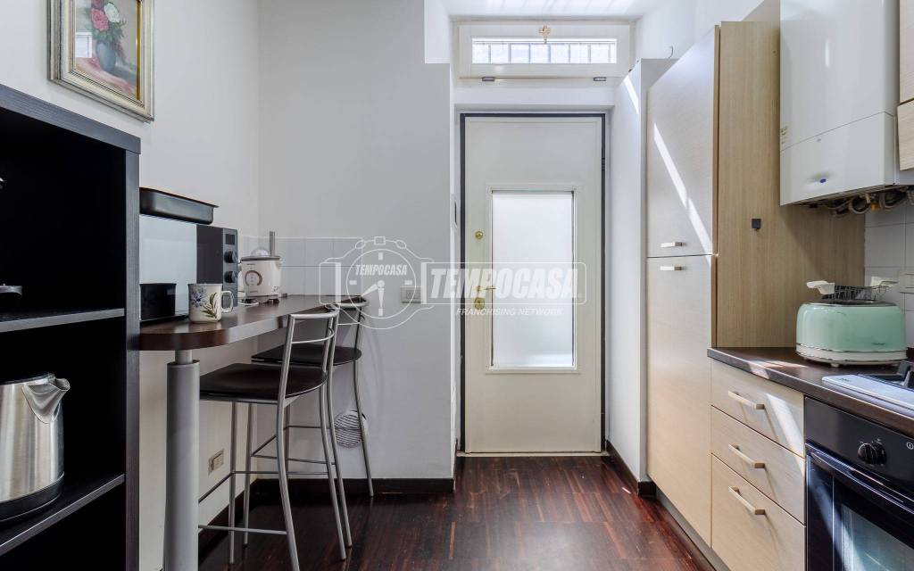 appartamento in affitto a Milano in zona Piazzale Lodi