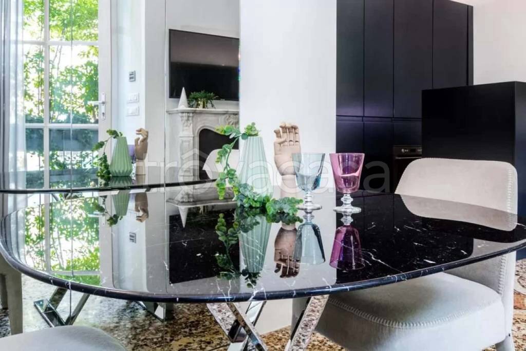 appartamento in affitto a Milano in zona Brera