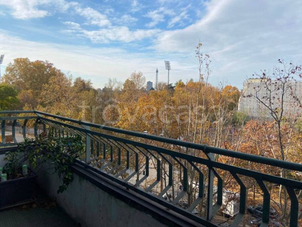 appartamento in affitto a Milano in zona Porta Garibaldi