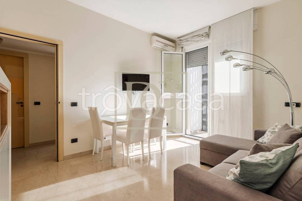 appartamento in affitto a Milano in zona Centro Storico