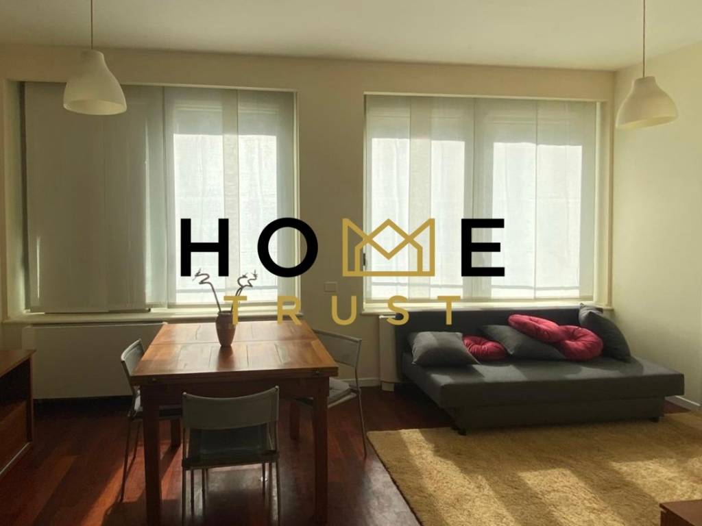 appartamento in affitto a Milano in zona Guastalla