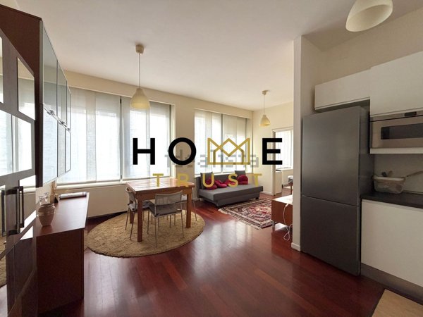 appartamento in affitto a Milano in zona Guastalla