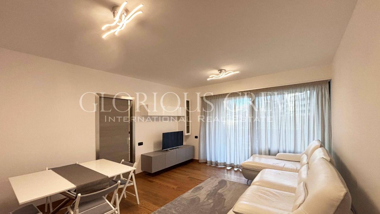 appartamento in affitto a Milano in zona Il Portello