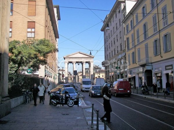 appartamento in affitto a Milano in zona Bocconi