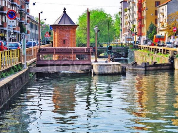 appartamento in affitto a Milano in zona Bocconi