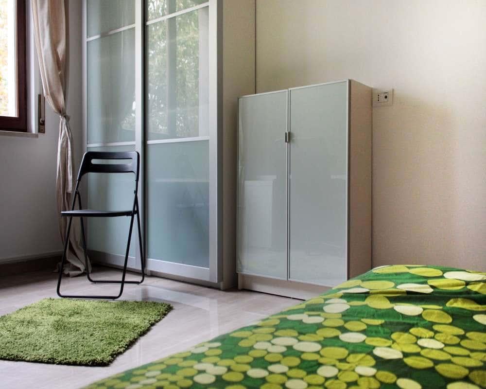 negozio in affitto a Milano in zona Maciachini