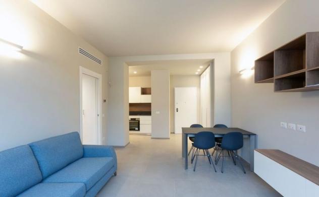 appartamento in affitto a Milano in zona Sant'Ambrogio