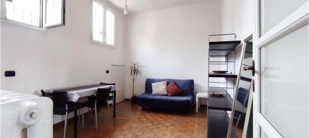 appartamento in affitto a Milano in zona Porta Venezia