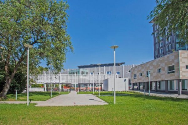 appartamento in affitto a Milano in zona Lambrate