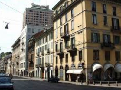 negozio in affitto a Milano in zona Porta Romana