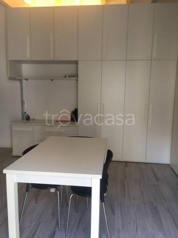 appartamento in affitto a Milano in zona Città Studi