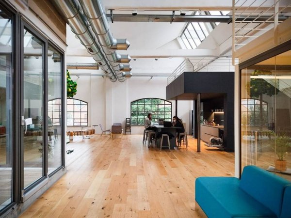 ufficio in affitto a Milano in zona Bicocca