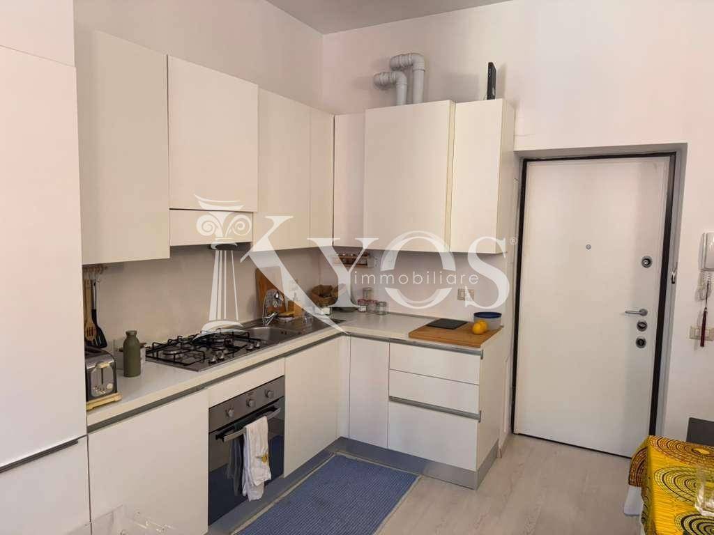 appartamento in affitto a Milano in zona Porta Romana