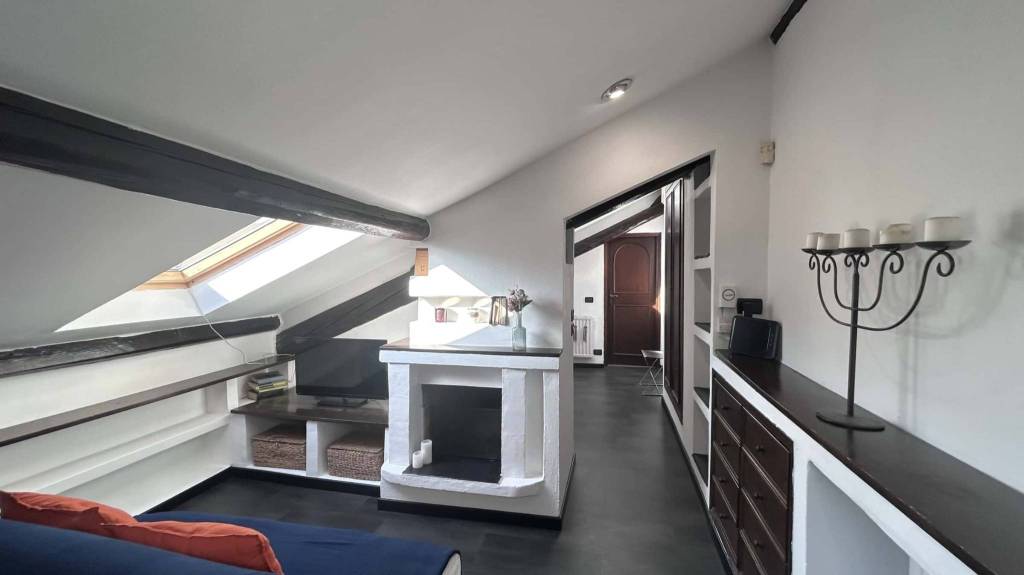 appartamento in affitto a Milano in zona Sempione