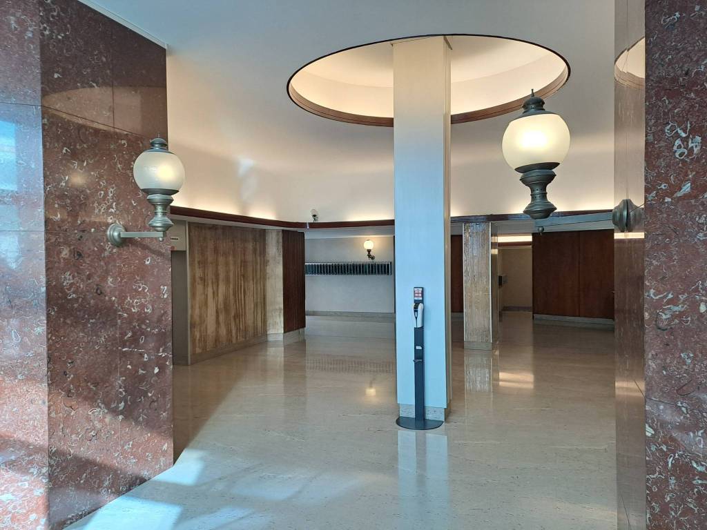 appartamento in affitto a Milano in zona Guastalla