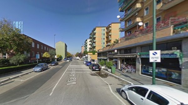 appartamento in affitto a Milano in zona Crescenzago