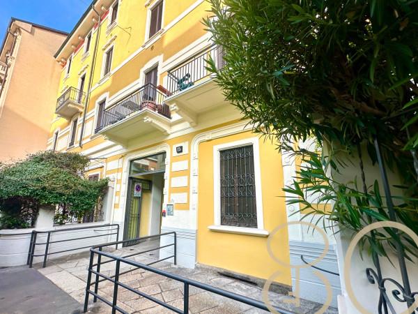 appartamento in affitto a Milano in zona Bocconi