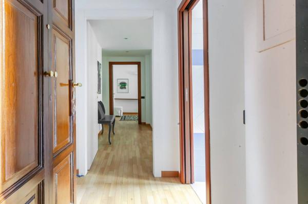 appartamento in affitto a Milano in zona Il Portello