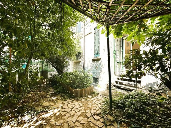 appartamento in affitto a Milano in zona Città Studi