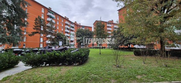 appartamento in affitto a Milano in zona Forlanini