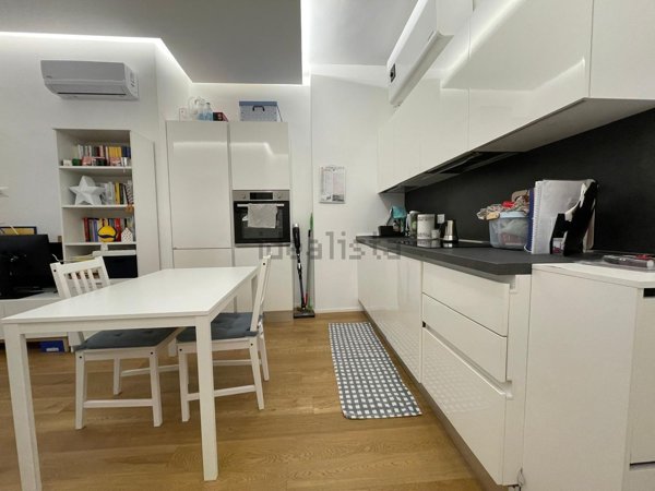 appartamento in affitto a Milano in zona Il Portello