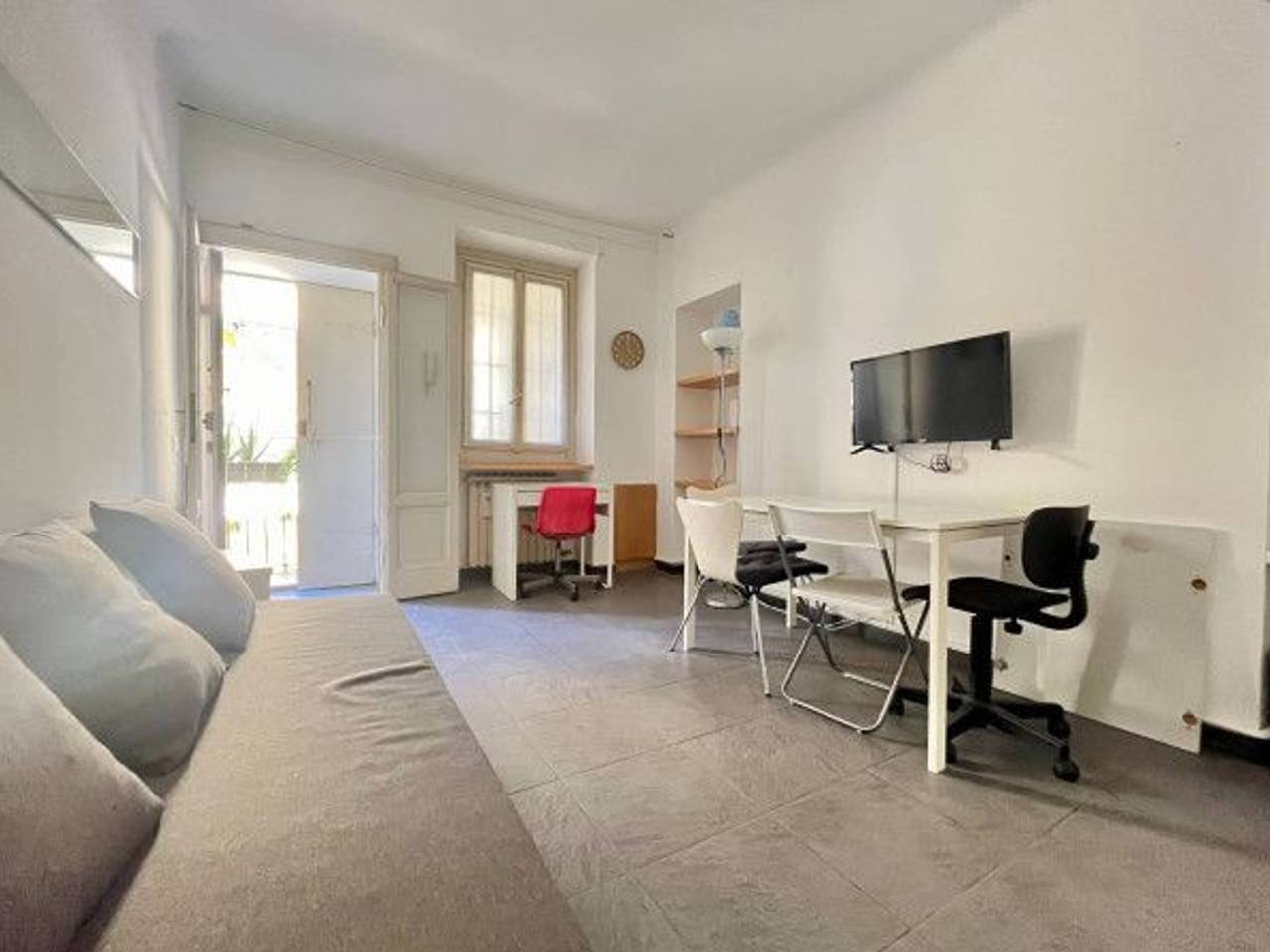 appartamento in affitto a Milano in zona Sempione