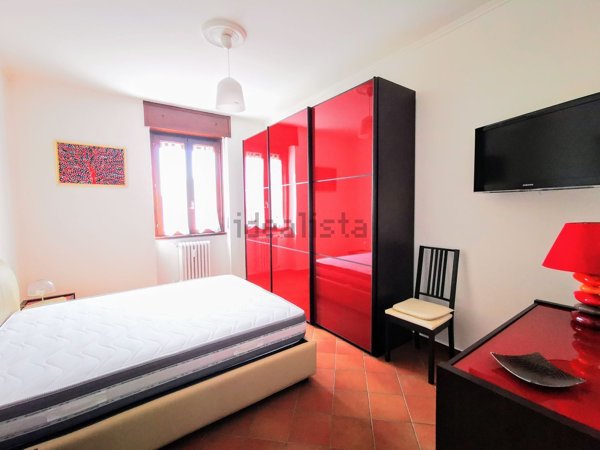 appartamento in affitto a Milano in zona Porta Genova