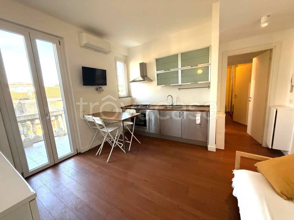 appartamento in affitto a Milano in zona Città Studi