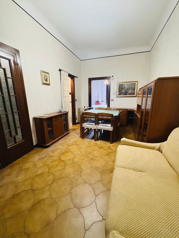 appartamento in affitto a Milano in zona San Cristoforo