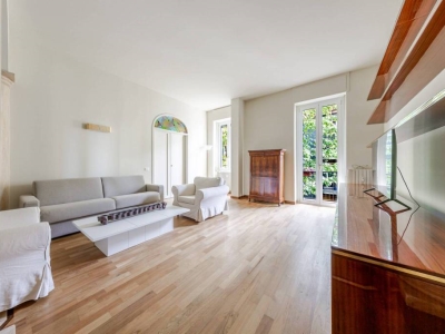 appartamento in affitto a Milano in zona Brera