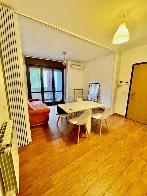 appartamento in affitto a Milano in zona Isola