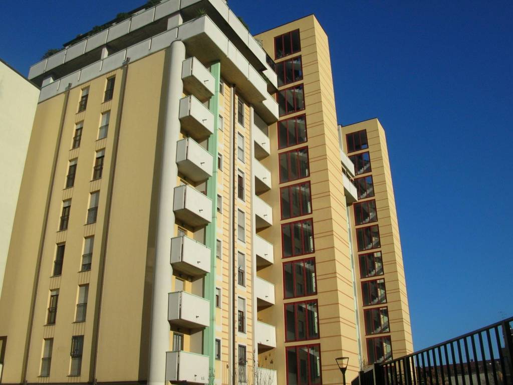 appartamento in affitto a Milano in zona Isola