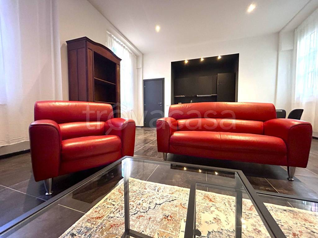 appartamento in affitto a Milano in zona Porta Venezia