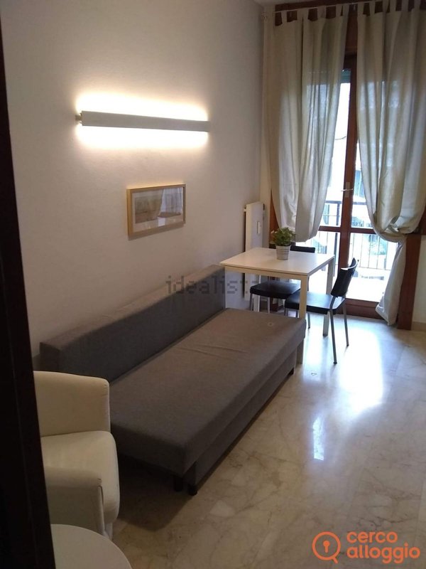 appartamento in affitto a Milano in zona Porta Venezia