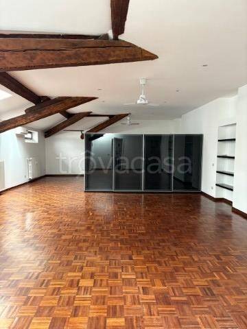 appartamento in affitto a Milano in zona San Vittore