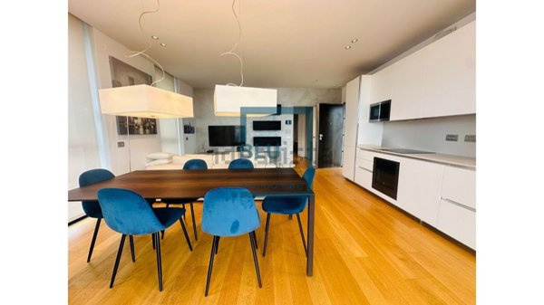 appartamento in affitto a Milano in zona Porta Garibaldi