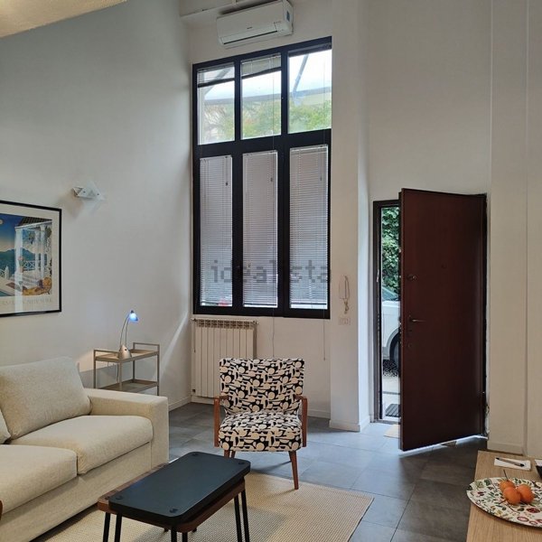 appartamento in affitto a Milano in zona Porta Venezia