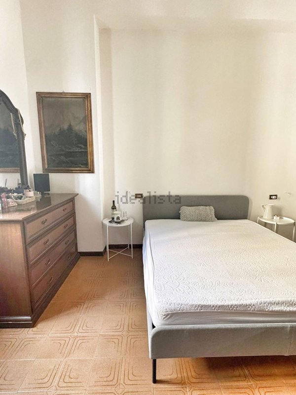 appartamento in affitto a Milano in zona Bocconi