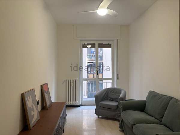appartamento in affitto a Milano in zona Isola